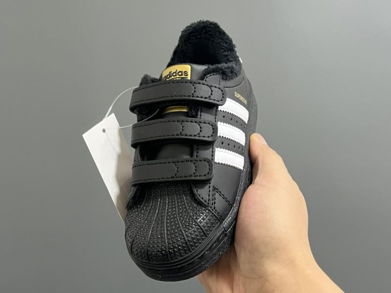 ADIDAS SHOES